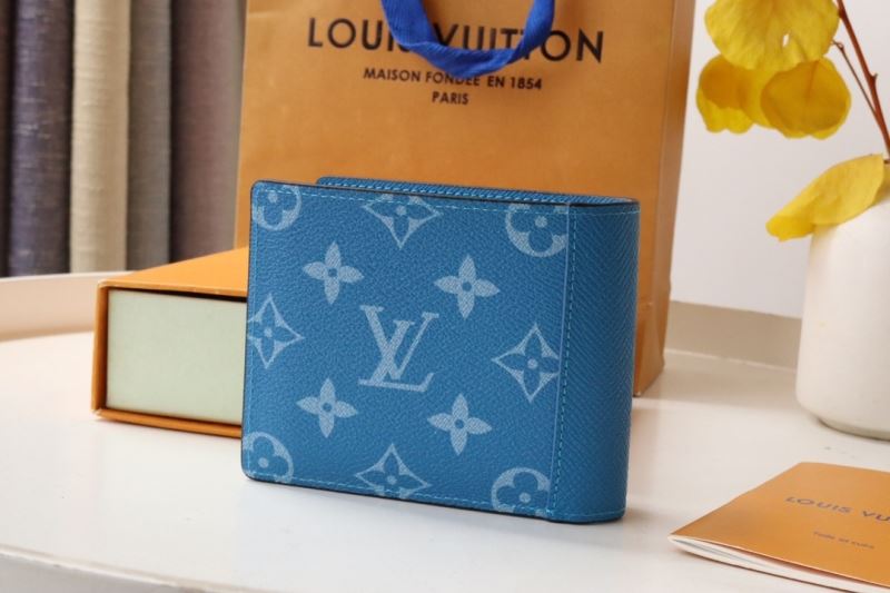 Louis Vuitton Wallets